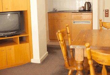Sullivans Hotel Perth - Accommodation Perth 2