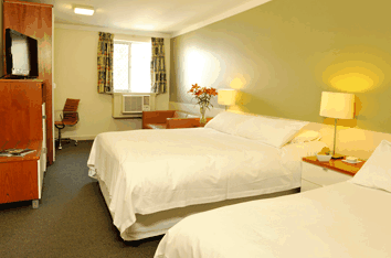 Sullivans Hotel Perth - Accommodation Perth 3