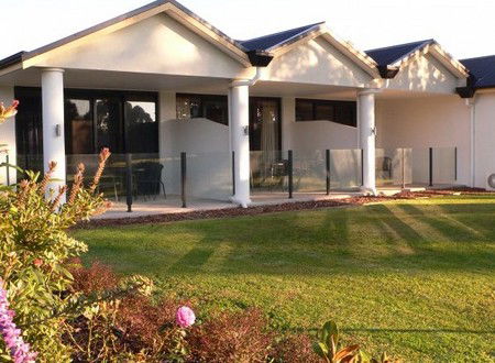 Port Fairy Motor Inn - Accommodation Perth 1