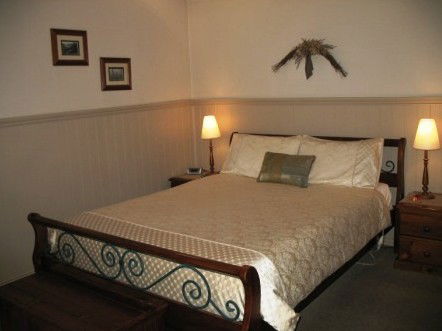Harrow Cottages - Accommodation Perth 1