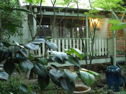 Harrow Cottages - Accommodation Perth 4