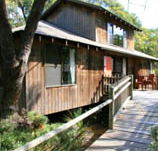 Jemby-Rinjah Lodge - Accommodation Perth