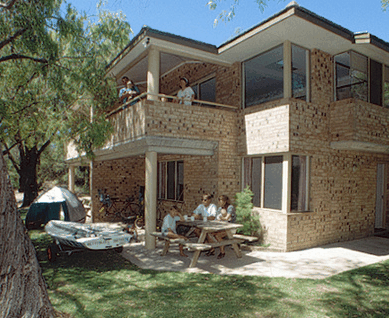 Siesta Park Holiday Resort - Accommodation Perth