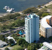 Palmerston Tower
