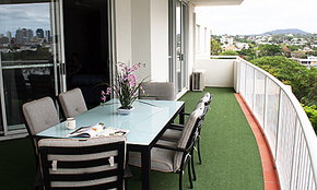 Founda Gardens Apartments - Accommodation Perth 1