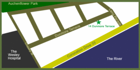Founda Gardens Apartments - Accommodation Perth 5