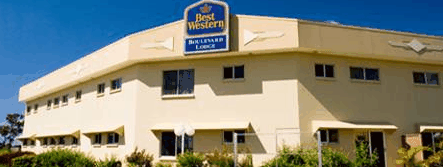 Best Western Boulevard Lodge - Accommodation Perth 2