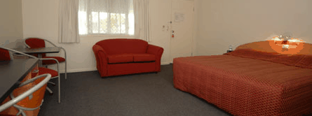 Best Western Boulevard Lodge - Accommodation Perth 3