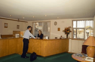 Comfort Inn Sunrise - Accommodation Perth