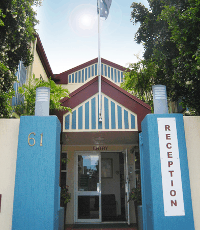Benson Court Motel - Accommodation Perth