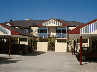 Benson Court Motel - Accommodation Perth 3