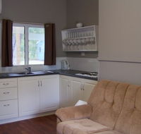Four Seasons Holiday Park - Accommodation Perth