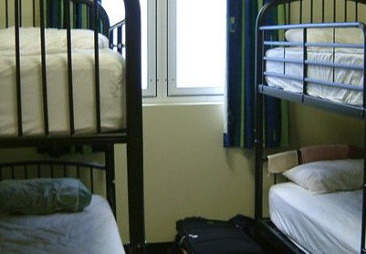 Nomads Brisbane Hostel - Accommodation Perth 0