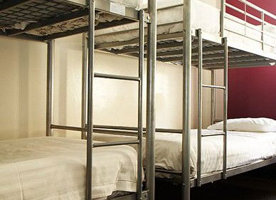 Nomads Brisbane Hostel - Accommodation Perth 1