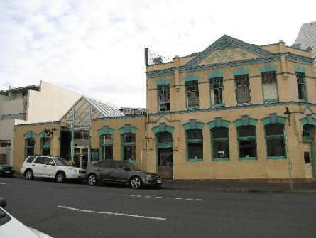 Theatre Royal Hotel - thumb 1