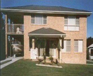 Lavadia NSW Accommodation Perth