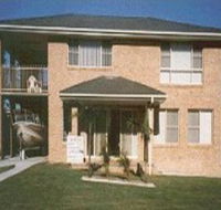 Acacia Holiday Flats - Accommodation Perth