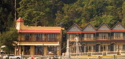 Strahan Village - Accommodation Perth