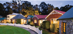 Strahan Village - Accommodation Perth 2