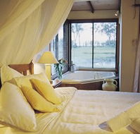 Lake Weyba Cottages - Accommodation Perth