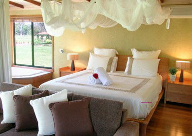 Lake Weyba Cottages - Accommodation Perth 1