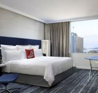 Sydney Harbour Marriott Hotel - Accommodation Perth