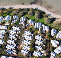 Whalers Cove Villas - Accommodation Perth