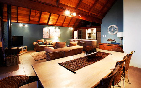 Whalers Cove Villas - Accommodation Perth 2