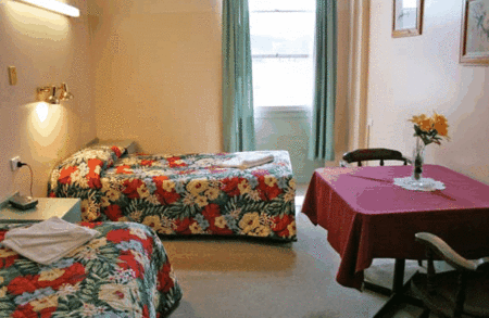 Royal Centrepoint Motel - Accommodation Perth