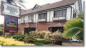 Shakespeare International Motel - Accommodation Perth 0