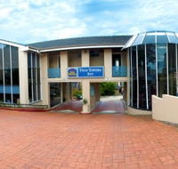 Best Western Twin Towers Inn - Accommodation Perth