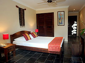  Accommodation Perth