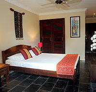 Balinese Motel - Accommodation Perth