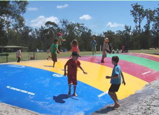 Mandeni Resort Merimbula - Accommodation Perth 1