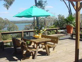 Lakeview Cottage - Accommodation Perth 3