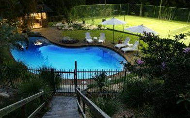 Boambee Palms Bed And Breakfast - Accommodation Perth 0
