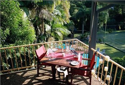 Boambee Palms Bed And Breakfast - Accommodation Perth 5
