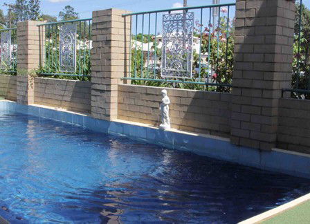 Gunsynd Motor Inn - Perth Resorts 2