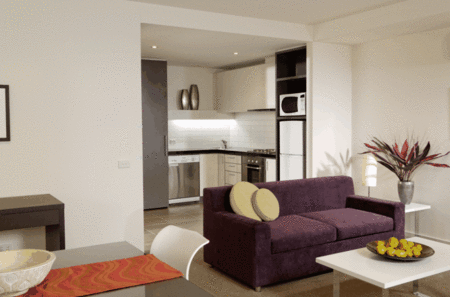 Punthill Essendon Grand - Accommodation Perth 1