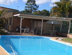 Motel Maclean - Accommodation Perth 1