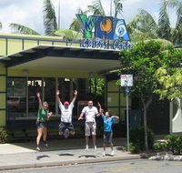 Cairns Central YHA - Accommodation Perth