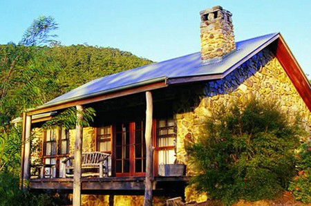 Friday Creek Retreat - Accommodation Perth 0