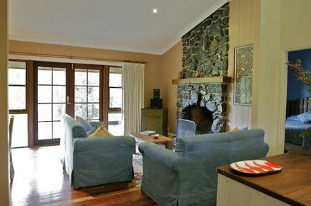 Friday Creek Retreat - Accommodation Perth 2