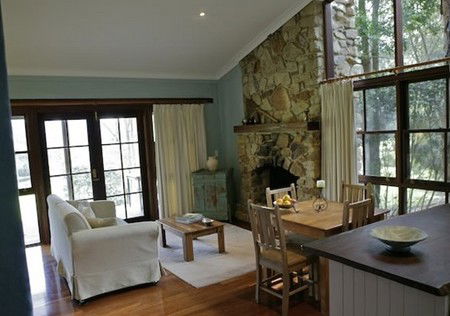 Friday Creek Retreat - Accommodation Perth 3