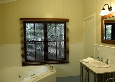 Friday Creek Retreat - Accommodation Perth 4