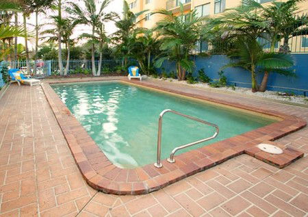 Coral Sea Apartments - Accommodation Perth 0