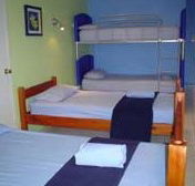 Port O' Call Eco Lodge - Accommodation Perth