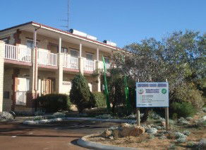  Accommodation Perth