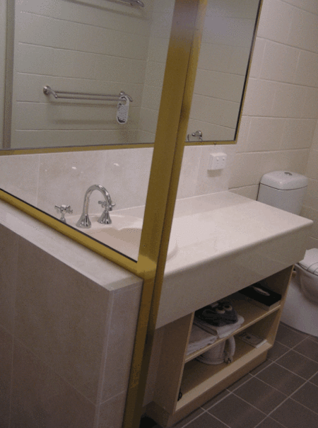 Best Western Bundaberg City Motor Inn - Accommodation Perth 4