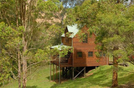 Cobark NSW Accommodation Perth